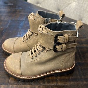 Bonpoint boots